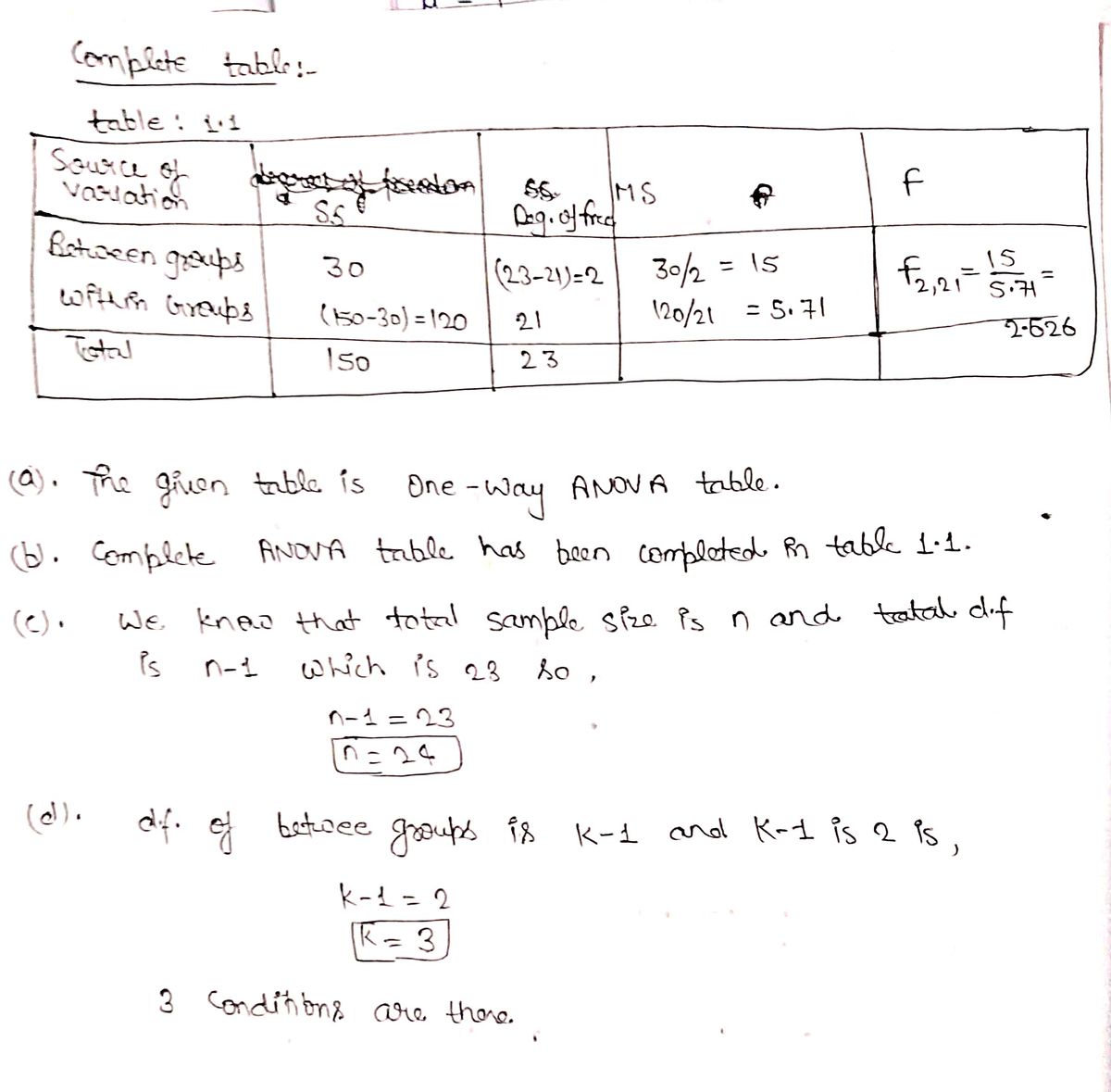 Statistics homework question answer, step 1, image 1